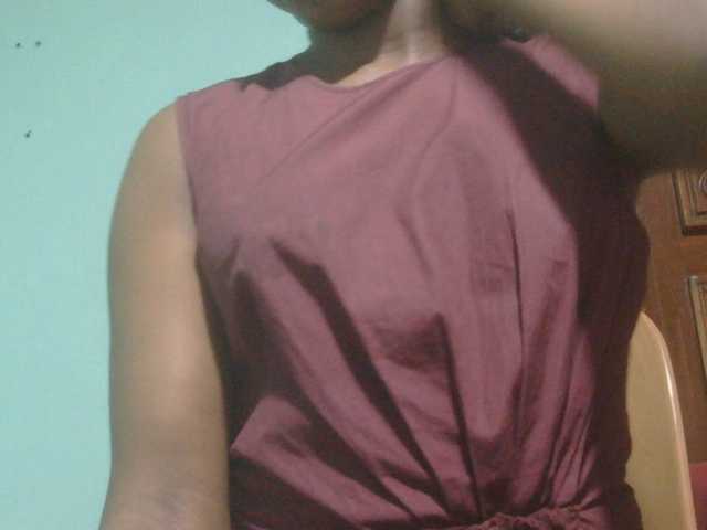 Ebonyflo live cam on BongaCams