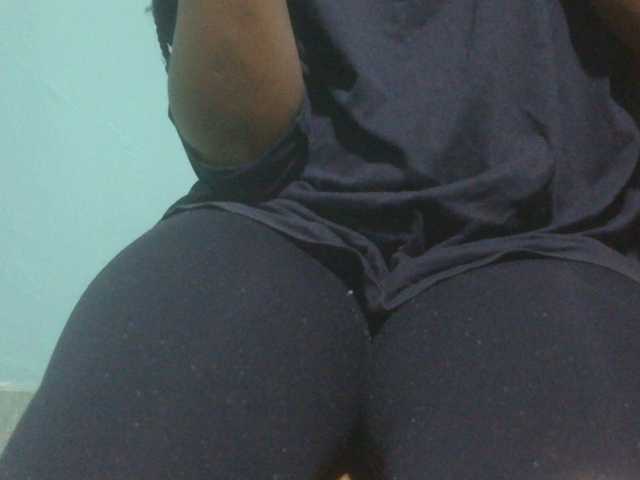 Ebonyflo live cam on BongaCams