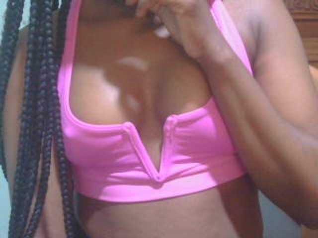 Ebonyflo