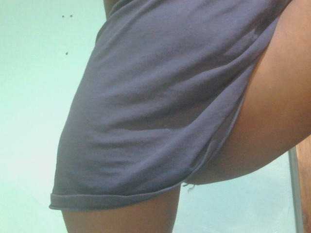 Ebonyflo live cam on BongaCams
