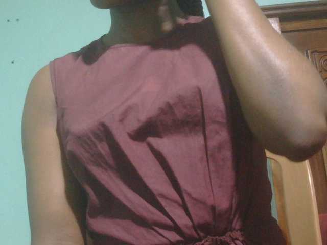Ebonyflo live cam on BongaCams