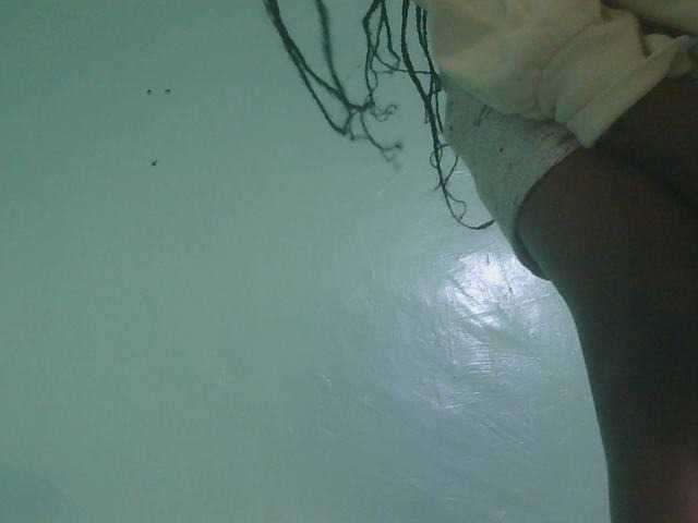 Ebonyflo live cam on BongaCams