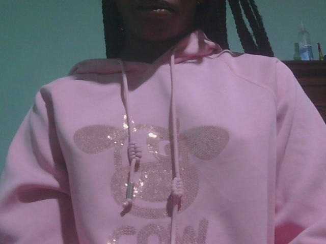 Ebonyflo live cam on BongaCams
