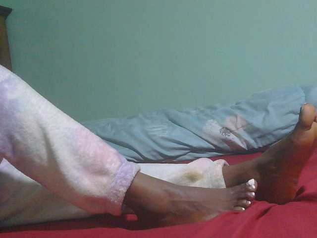 Ebonyflo live cam on BongaCams