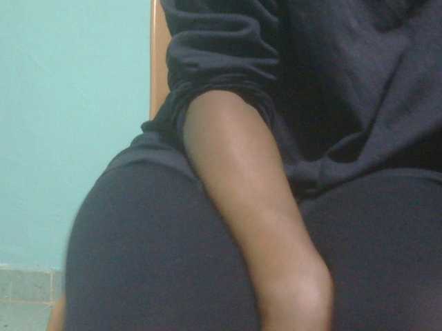 Ebonyflo live cam on BongaCams