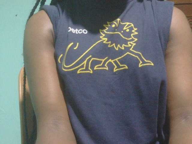 Ebonyflo live cam on BongaCams