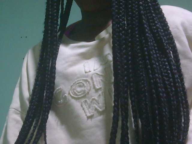 Ebonyflo live cam on BongaCams