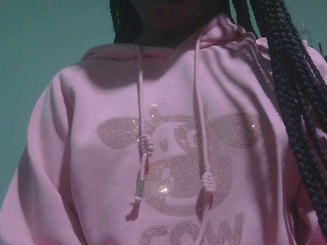 Ebonyflo live cam on BongaCams