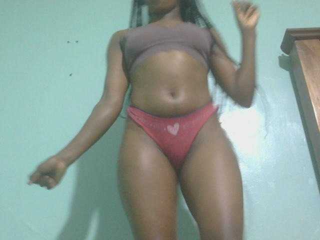 Ebonyflo live cam on BongaCams