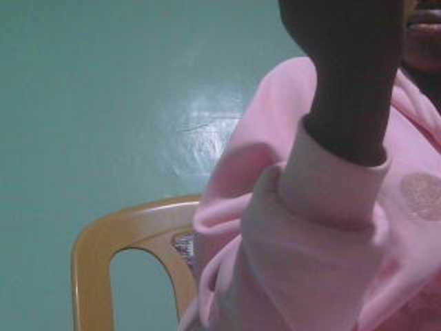 Ebonyflo live cam on BongaCams