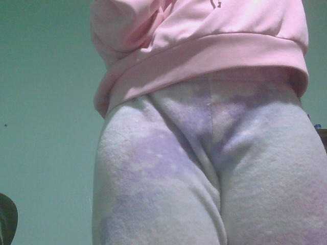 Ebonyflo live cam on BongaCams
