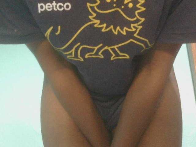 Ebonyflo live cam on BongaCams