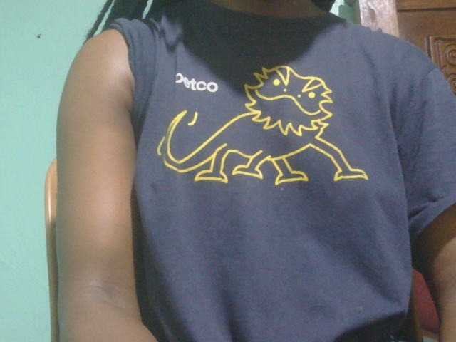 Ebonyflo live cam on BongaCams