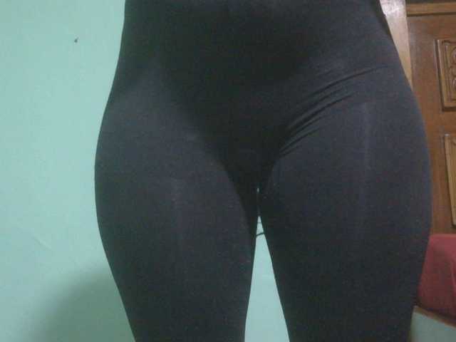 Ebonyflo live cam on BongaCams