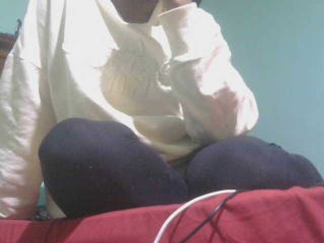 Ebonyflo live cam on BongaCams