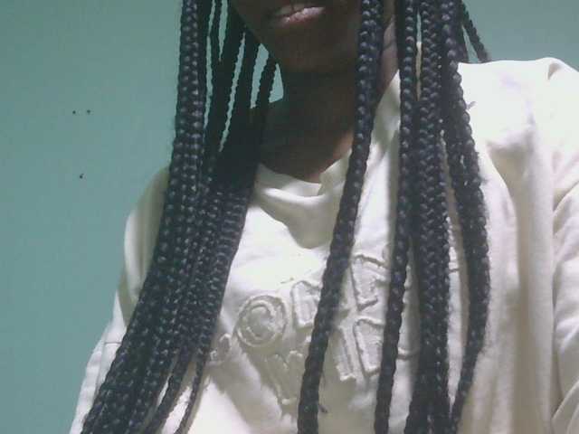 Ebonyflo live cam on BongaCams