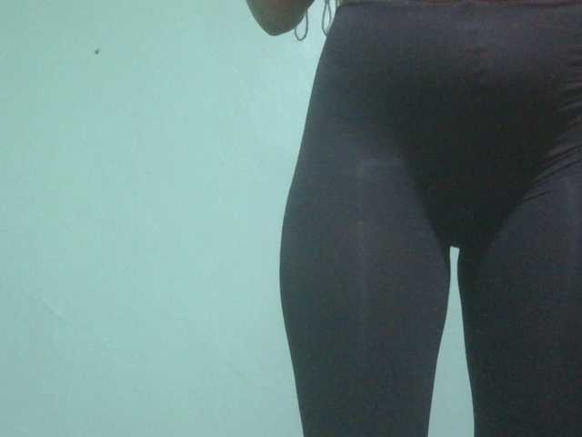 Ebonyflo live cam on BongaCams