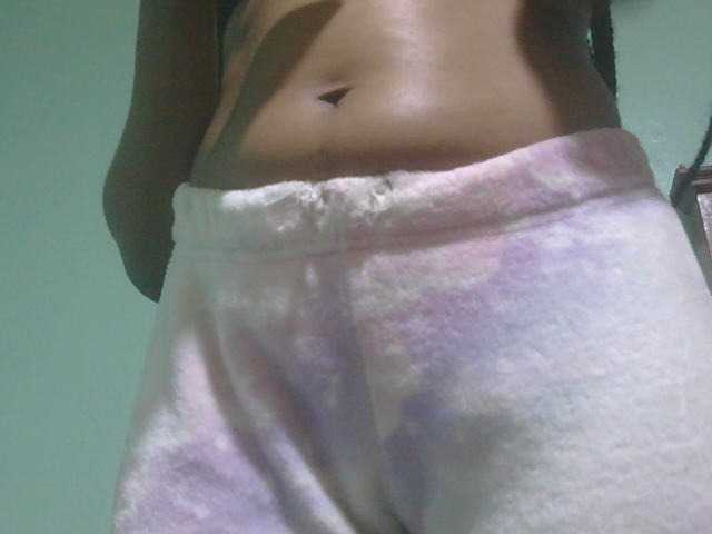 Ebonyflo live cam on BongaCams