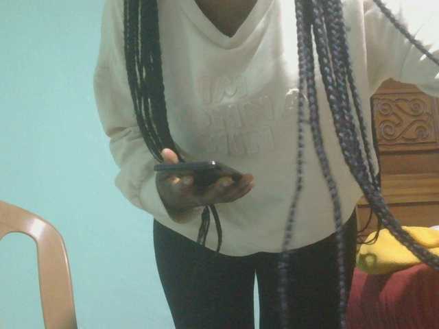 Ebonyflo