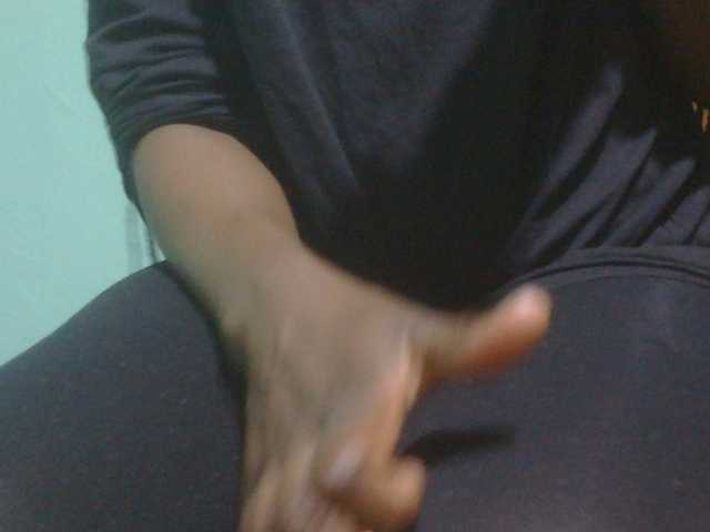 Ebonyflo live cam on BongaCams
