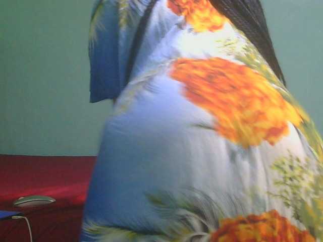 Ebonyflo live cam on BongaCams