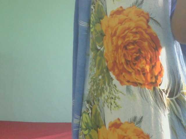 Ebonyflo live cam on BongaCams