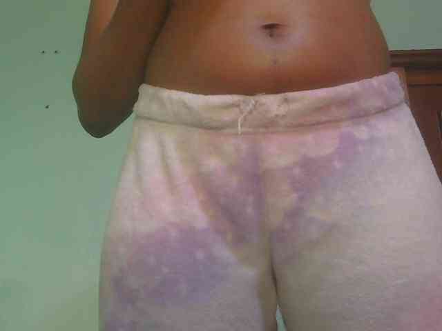 Ebonyflo webcam