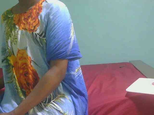 Ebonyflo webcam