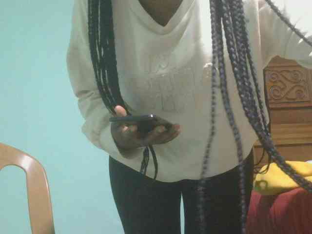 Ebonyflo Ebonyflo