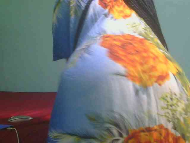 Ebonyflo webcam