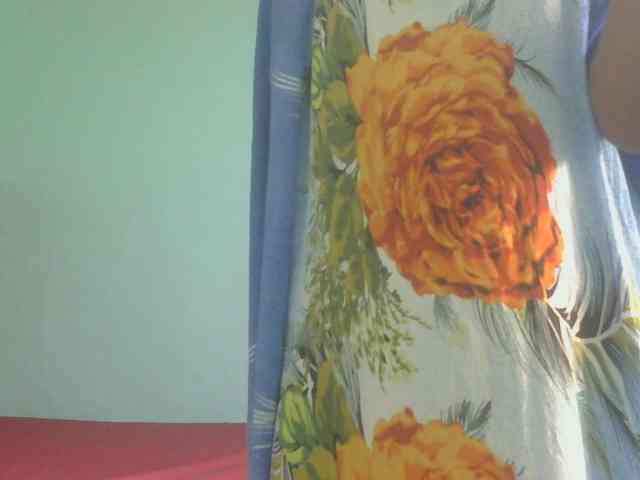 Ebonyflo webcam