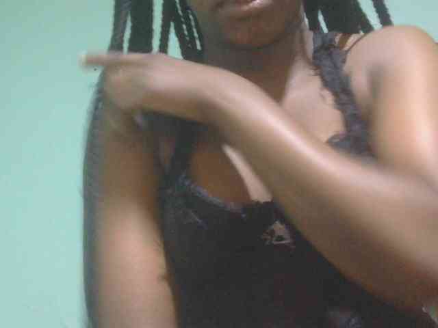 Ebonyflo