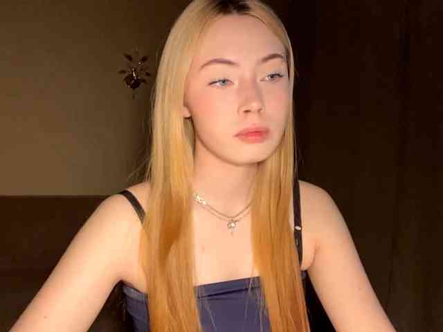 LadawnRudack Live Webcam on BongaCams