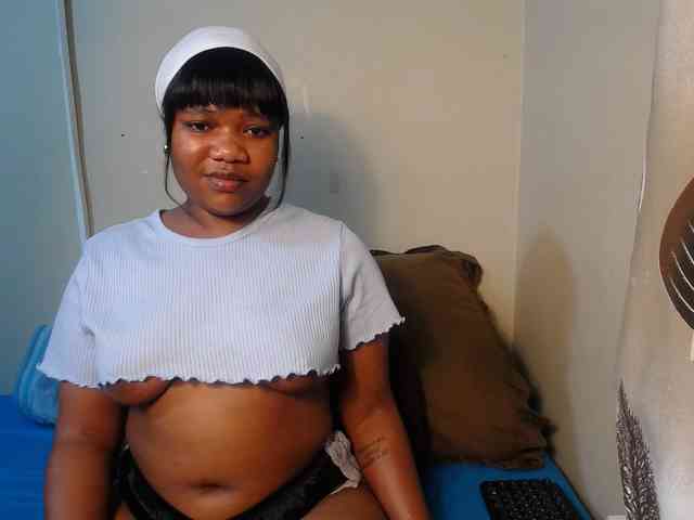 MissNaughty99 webcam