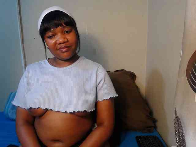 MissNaughty99 webcam