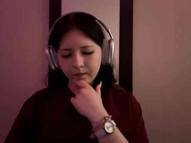 BeaulahPortuondo webcam