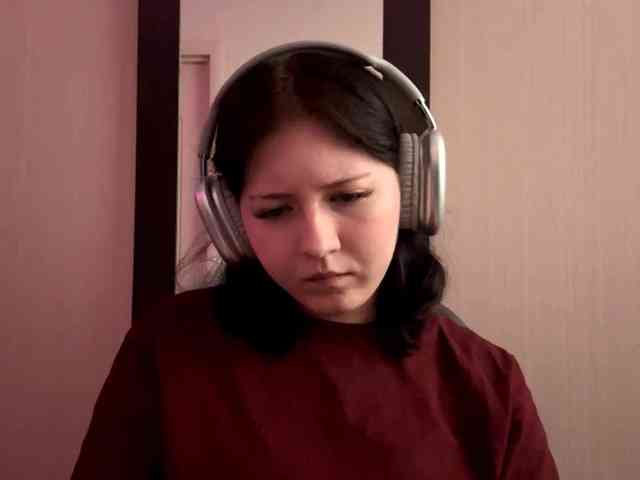 BeaulahPortuondo webcam