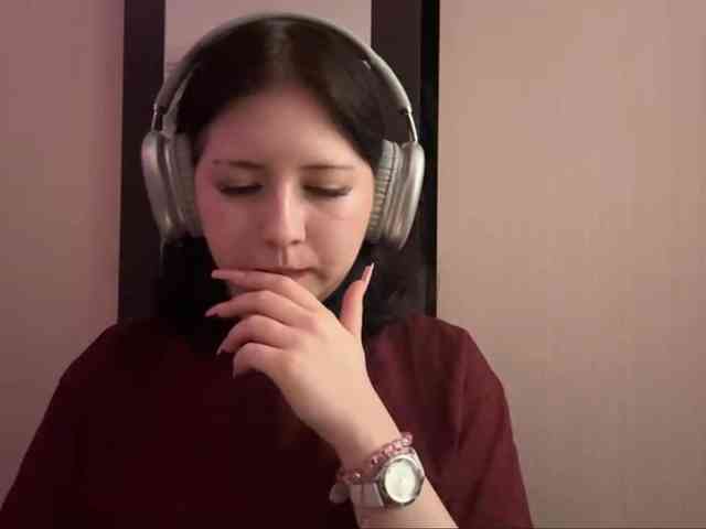 BeaulahPortuondo webcam