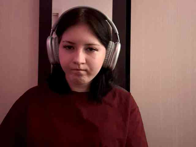 BeaulahPortuondo webcam