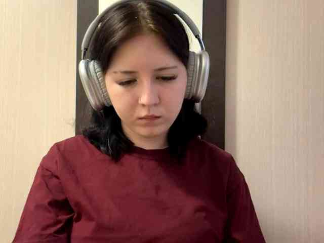 BeaulahPortuondo webcam