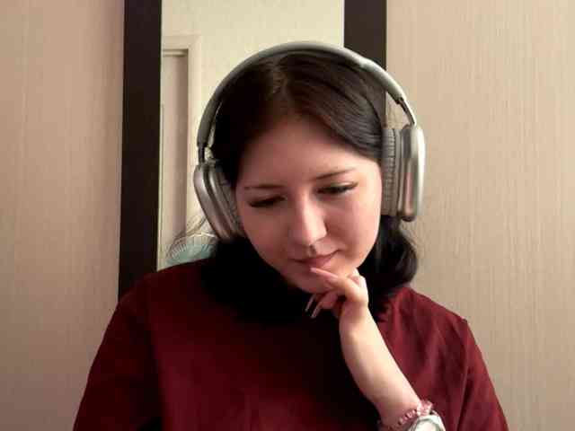 BeaulahPortuondo webcam