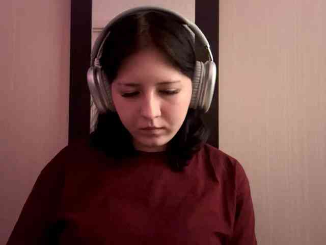 BeaulahPortuondo webcam