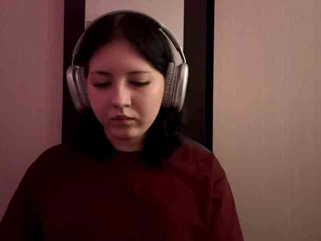 BeaulahPortuondo webcam