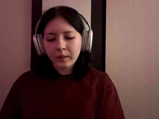 BeaulahPortuondo webcam