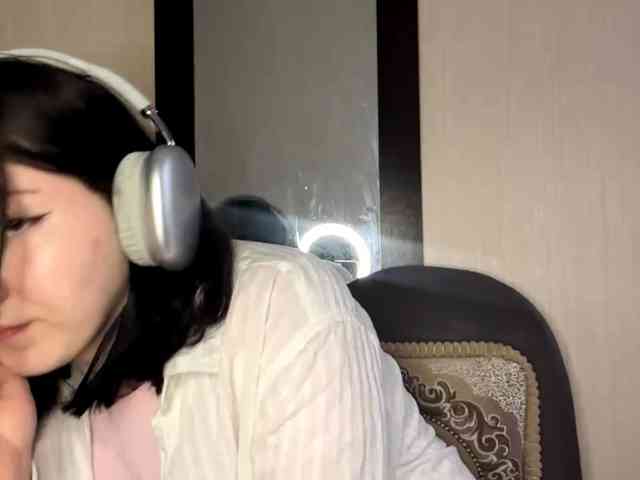 BeaulahPortuondo webcam