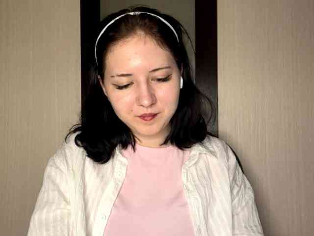 BeaulahPortuondo webcam