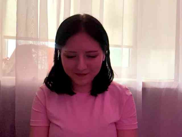 BeaulahPortuondo webcam