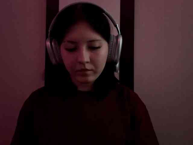 BeaulahPortuondo webcam