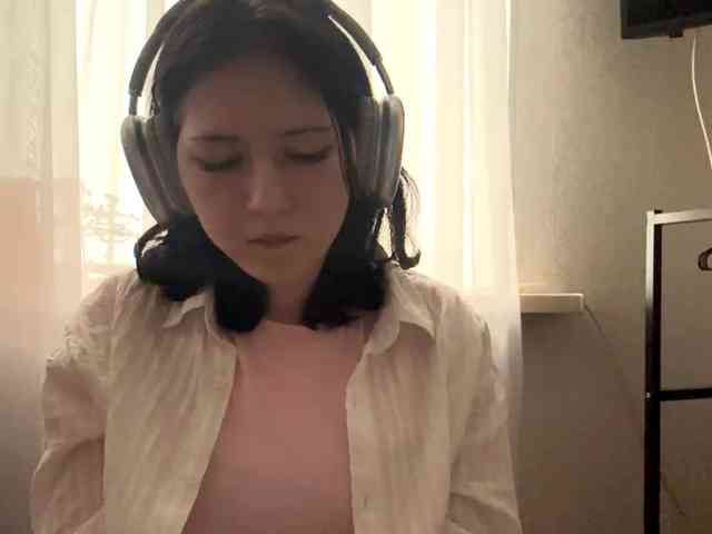 BeaulahPortuondo webcam