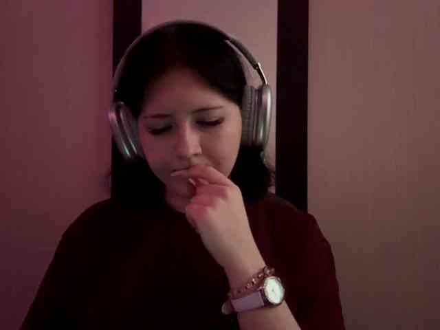 BeaulahPortuondo webcam